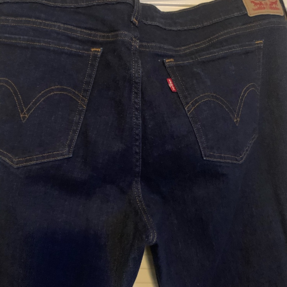 Jeans - Picture 3 of 3